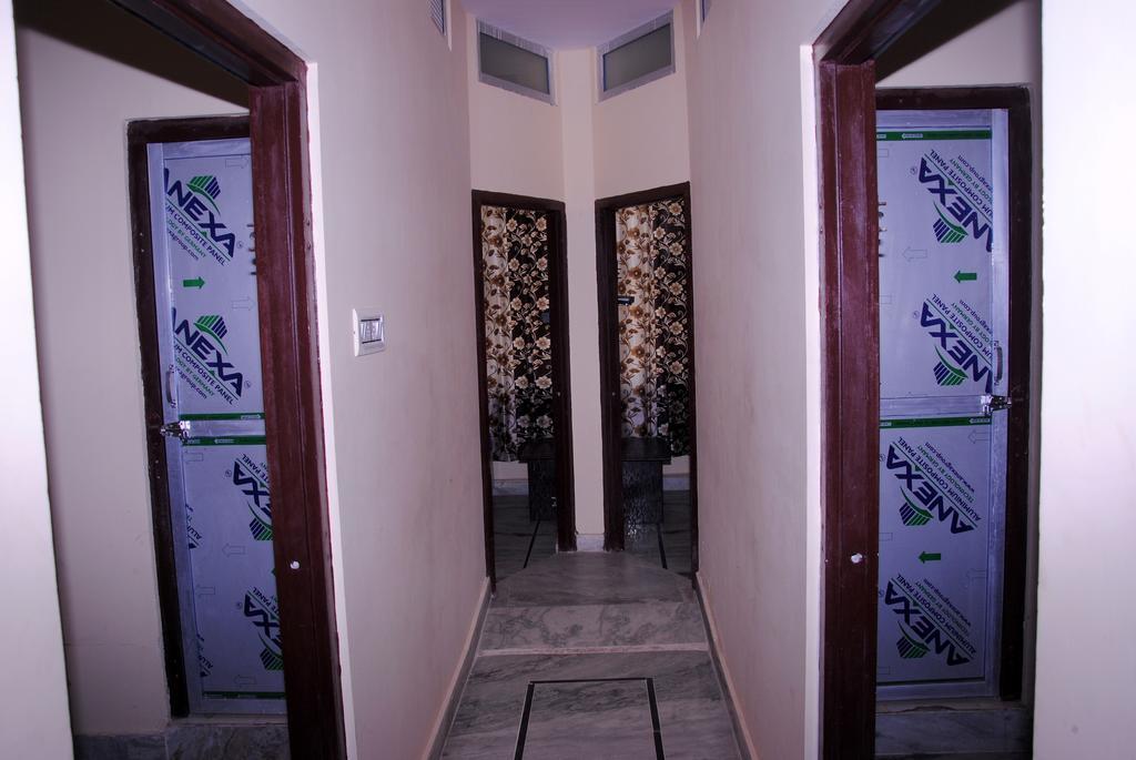 Tonk Meru Palace Guest House And Restaurant المظهر الخارجي الصورة