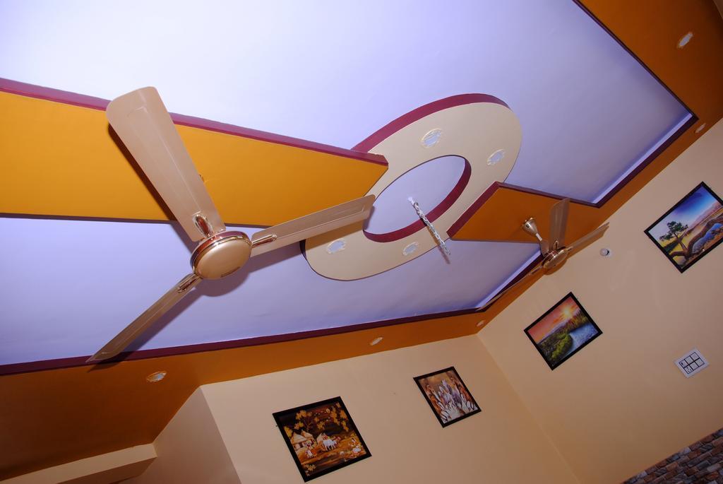 Tonk Meru Palace Guest House And Restaurant المظهر الخارجي الصورة